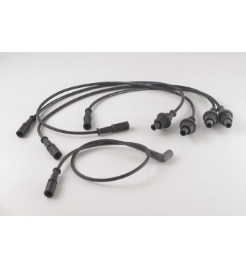 Cable Bujia Peugeot 205 1.9...