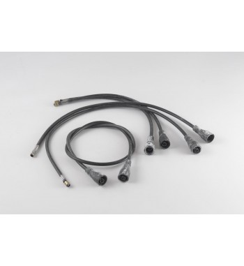 Cable Bujia Peugeot 505 1.8...