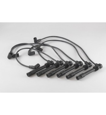 Cable Bujia Audi/vw A4 A6...