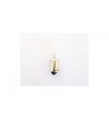 Lamp. T3  12v 3w