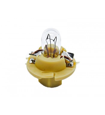 Lamp.pbx4 12v 1,5w Beige