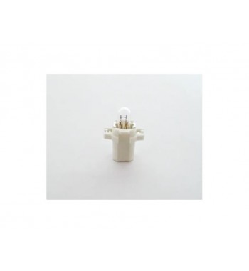 Lamp. Pb3    12v 2w Blanco