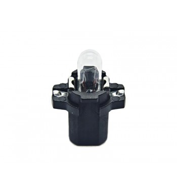 Lamp. Pb3    12v 1,2w Negro