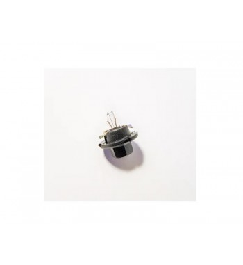 Lamp.pbx4 12v 1,2w Negro