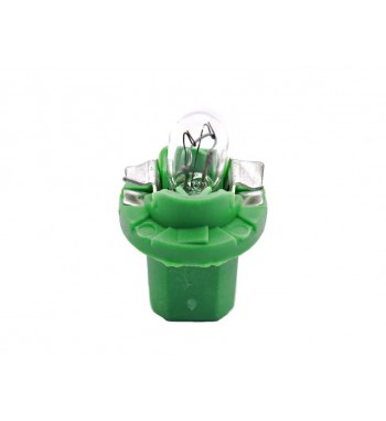 Lamp.pb5    12v 2w Verde