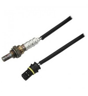 Sonda Lambda 4 Cables 18/4...